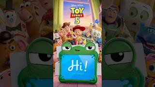Toy Story 5 Plot Will Shock You! #toystory #toystory5 #pixar