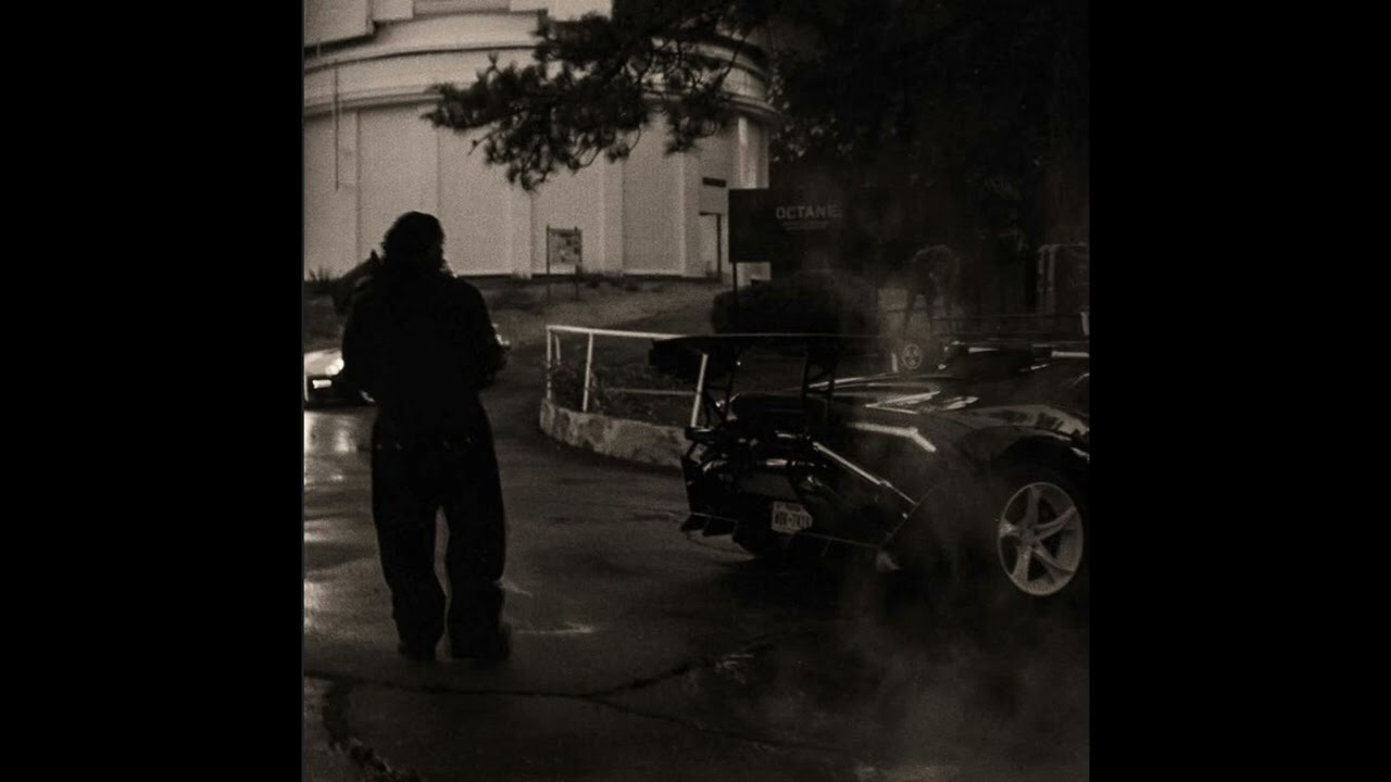 Don Toliver x Future Type Beat ~ Reckless