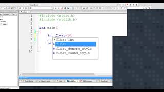 SESSION 10 | C PROGRAMMING | DAY 6