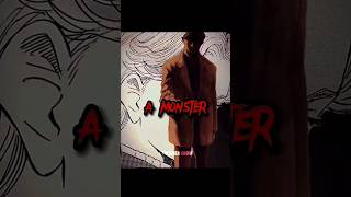 You will always be A Monster | Johan Edit | Perfect Girl #shorts