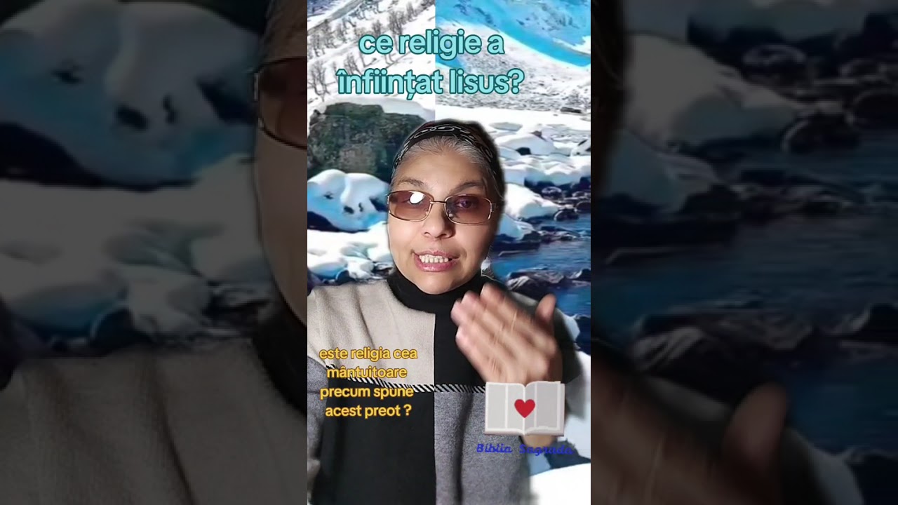 Un preot care a fost dat afară din biserica ortodoxă ce părere aveți despre ceea ce spune