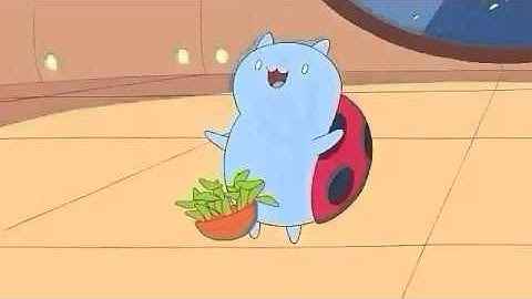 CATBUG - OKAY