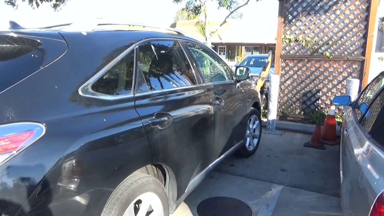 США 4409: Такое бывает в жизни каждого автомобилиста - но не часто