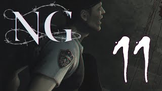 NO DOG IS SAFE! (Chapter 2) - Spirit Hunter: NG - Part 11