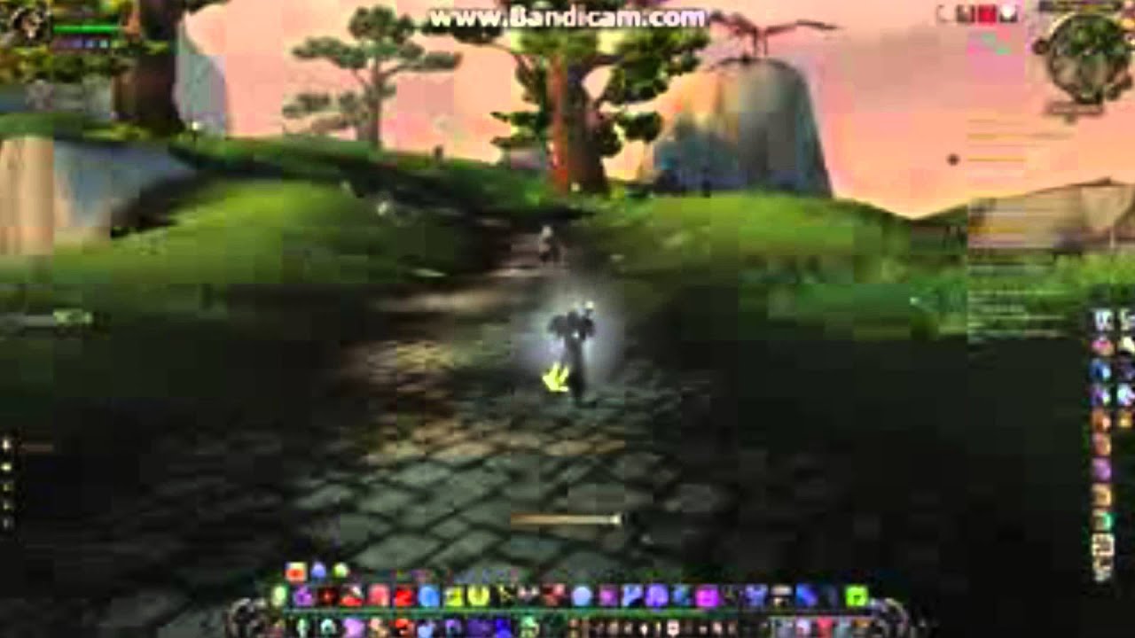 WoW Timeless Isle Two tricky chest locations! YouTube