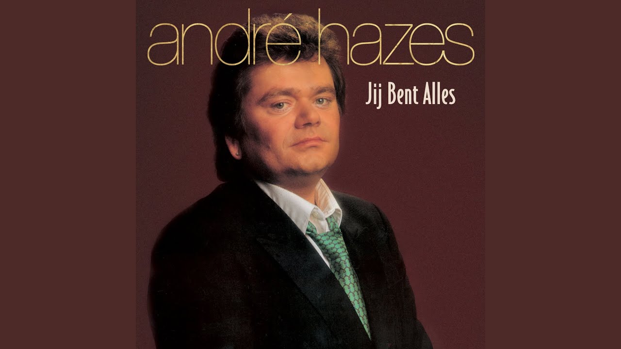 Als Jij Maar Bij Me Bent