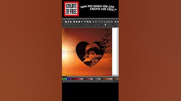 Inkscape 1.2 Trace Bitmap Short