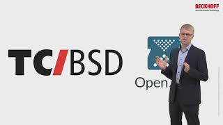 DE | TwinCAT/BSD: Betriebssystem für Industrie-PCs