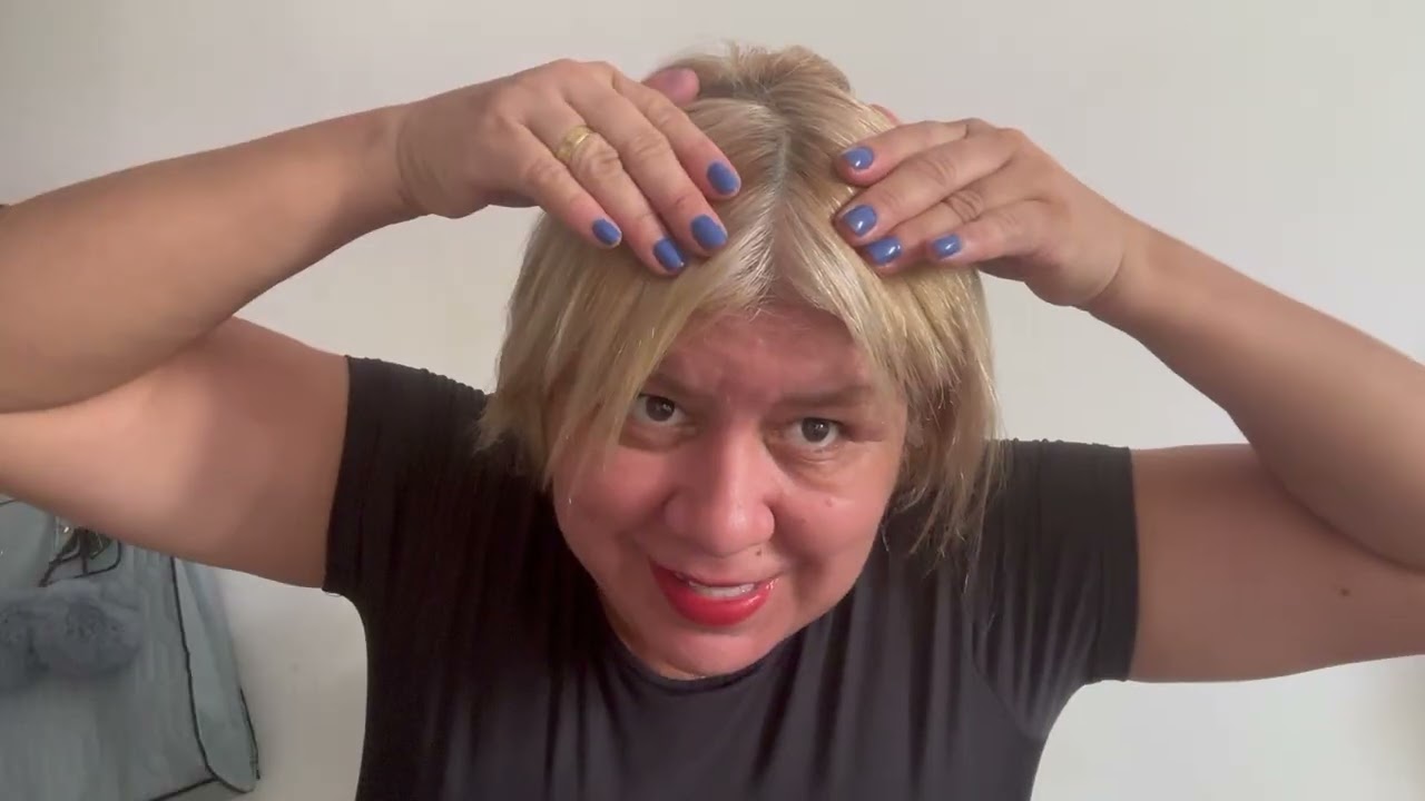 BORA PAPEAR…QUAL TINTA EU VOU CONTINUAR USANDO? IGORA OU PROBELLE? 🤔