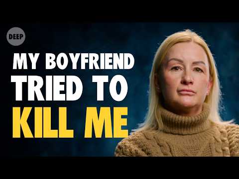 Domestic Abuse Survivor Full Interview