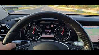 E220d AllTerrain 4matic 0-140 km/h