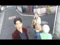 おばあちゃんといっしょ