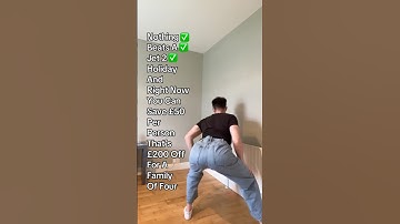 Nothing Beats A Jet 2 Holiday