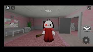 melody roblox~playing as pocha~