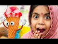 Daughter and father's funny video | Father and daughter's funny video |