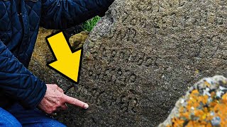 Village Offers Large Prize To Anyone Who Can Help Decode This 230 Year Old Myste