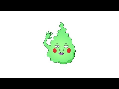 [모브사이코] 모브로 Daijobanai meme