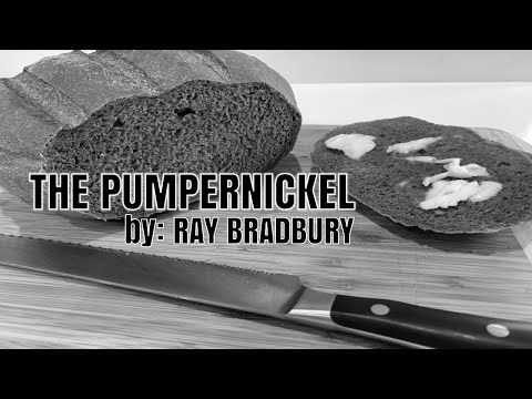 Bradbury Cutting Board