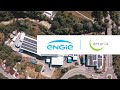 ENGIE | SWISSCAPS: Extinderea capacității de producție a centralei fotovoltaice cu 298 kWp