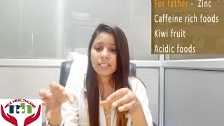 पुत्र प्राप्ति के लिये डाईट | How to Concieve Baby Boy | By Nida Ali पुत्र प्राप्ति के लिये डाईट | How to Concieve Baby Boy | By Nida Ali