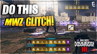*CRAZY* BROKEN Tombstone Glitch AFTER PATCH! (MW3 ZOMBIE GLITCH) (FULL WALK-THROUGH)