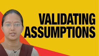 I was able to validate my assumptions - Vinoudini Boj, COO, SKaaS