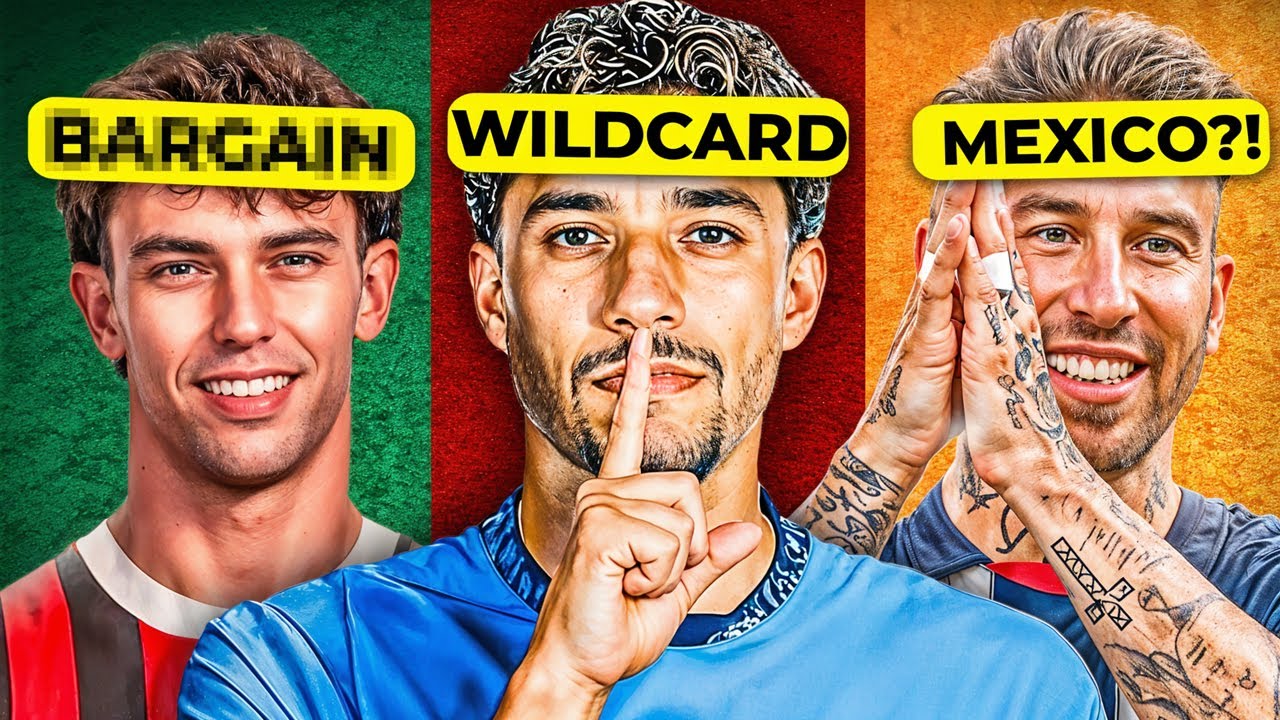 10 HUGE Transfers You Missed This January Window