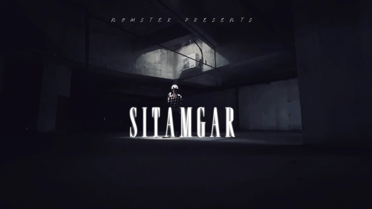 Watch NOMSTER - Sitamgar | Official Lyric Video | New Hindi Songs 2025 on YouTube Watch NOMSTER - Sitamgar | Official Lyric Video | New Hindi Songs 2025 on YouTube