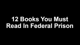 ... are you going to federal prison? wondering how create a positive
routine help overcome the obstacles t...