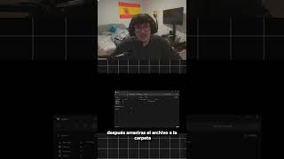 COMO PONER EL RESHADE PRESET EN FIVEM y EN REALRP 🔥 #gtarp #fivem #clipsrp #lanaranjarp #realrp