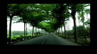 20140404潮州綠色隧道