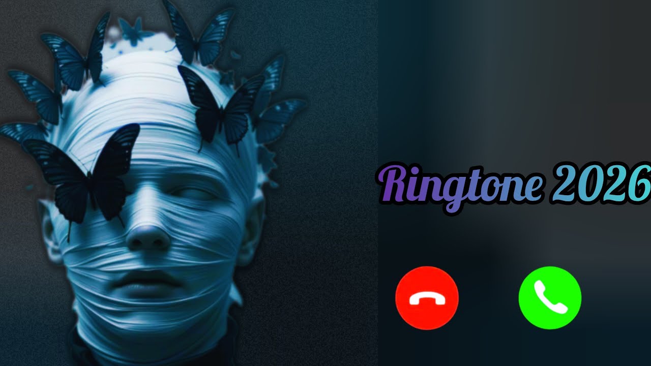 🔥 Alone Attitude Ringtone 2025 | Sigma Male BGM | New English Ringtone | Trending Tone