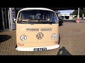 69 VW Transporter T2 Full Review,Startup, Drive (FOR SALE !)