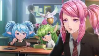 Elevate Nightcore