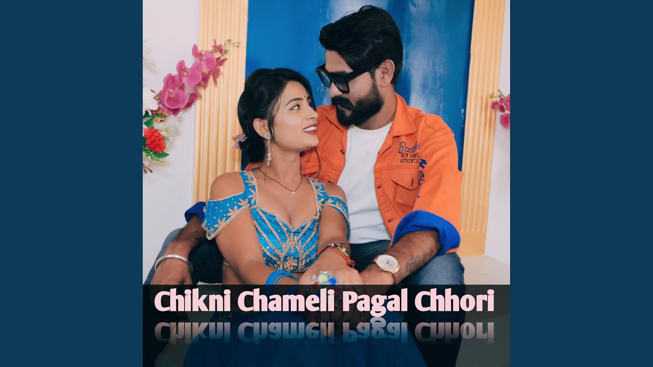 Chikni Chameli Pagal Chhori