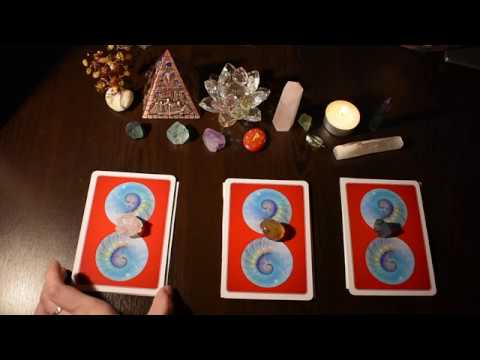 აირჩიეთ კარტი - საით მივყავარ ამ ურთიერთობას?