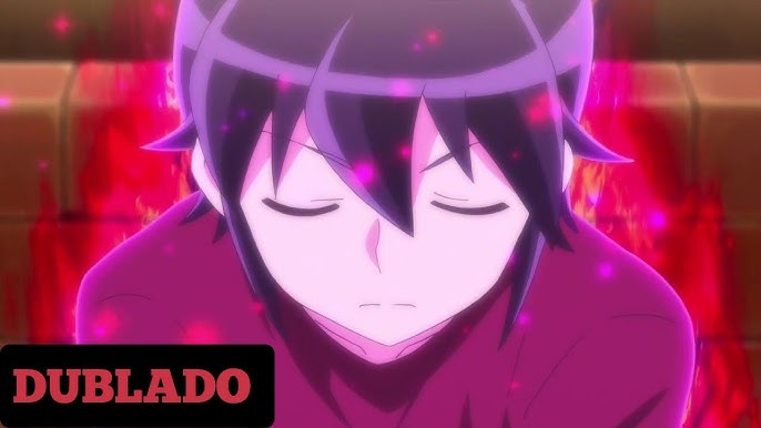 Tsuki ga Michibiku Isekai Douchuu Dublado - Episódio 3 - Animes Online
