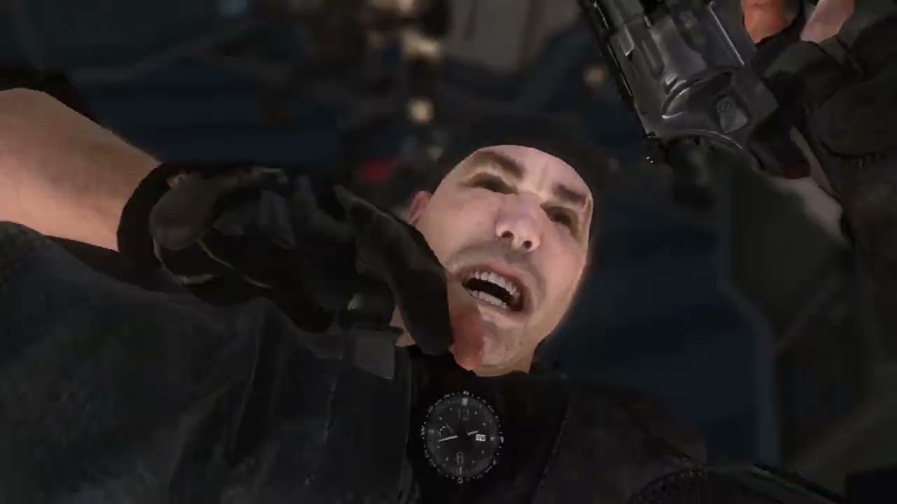 Call of Duty: Ghosts Mission 18 "The Ghost Killer" #CallOfDuty#CODGhosts#Gaming#FPS#VideoGames#Gamer