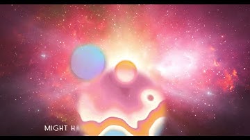 Dark Heart & Jem Cooke - Under The Milky Way (Official Lyric Video) [Helix Records]