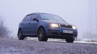 :  Skoda Fabia 1.2.   $5000:     
