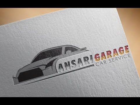 Mechanic Garage Logos