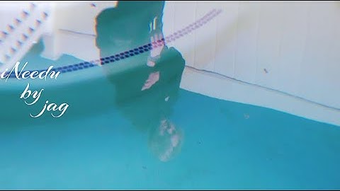 jag - iNeedu (Official Music Video)