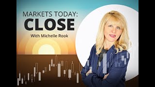 Closing Markets with Michelle Rook 9/7/2022