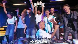 PYY log Drum King - GTC Republic Live Mix S2 Amapiano Mix (Ngisakuthanda & Amalanga Hit Maker)