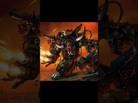 EL PROFETA DEL WHAAAG (REMAKE VOZ POR SamDubs) Orktober