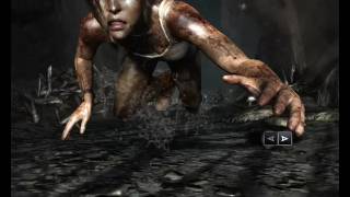 Tomb Raider Часть 1