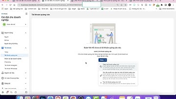 Hướng dẫn tạo tài khoản quảng cáo doanh nghiệp không giới hạn chi tiêu - BM nolimit