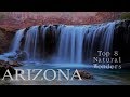 8 Natural Wonders  of Arizona - Arizona Tourist Attractions