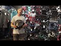 The CURV SELECT - with Lasse Walker