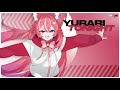 dj-Jo - YURARI Tonight feat. Kitsui Akira (Official Audio)